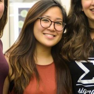 Meet your Posher, Grace